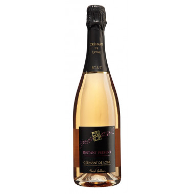 Instant Présent - Rosé Brut