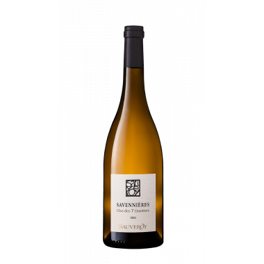 Clos des 7 Quartiers